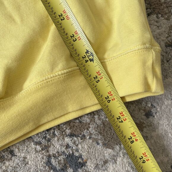 Cody Ko “Sugar High” 2021 Official Merch Yellow Sweatshirt Adult Size Medium - Picture 8 of 10